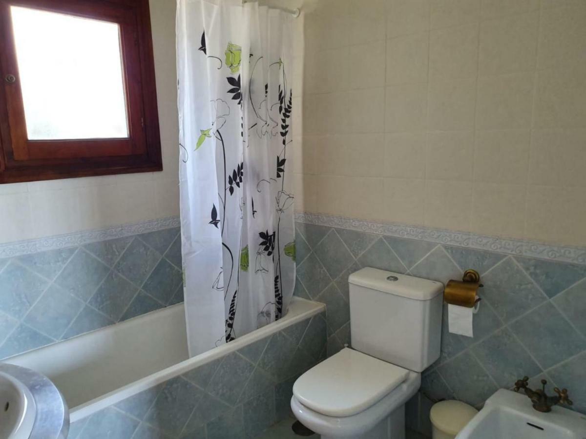 Sea View Villa With Pool, Near Beach In Calahonda, Marbella Area 米哈斯 外观 照片